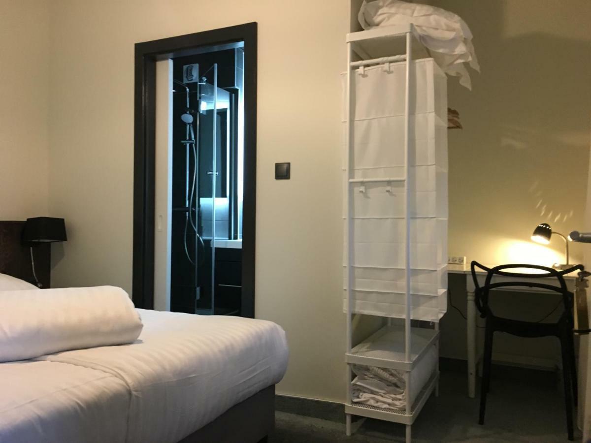Chambre Tradition