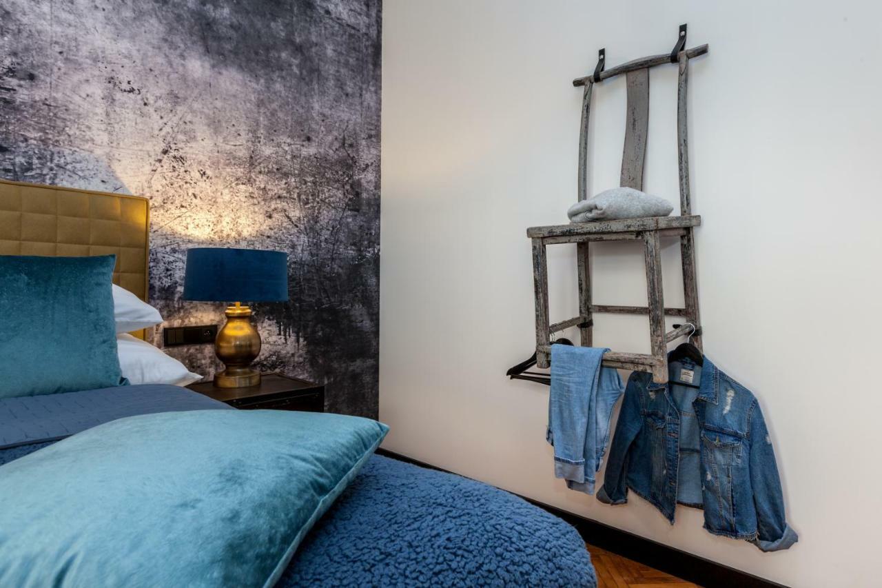 Large Double Room Annex