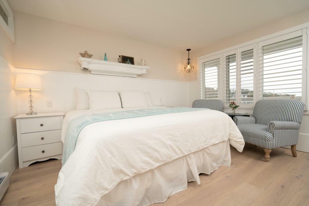 King Room Sea View