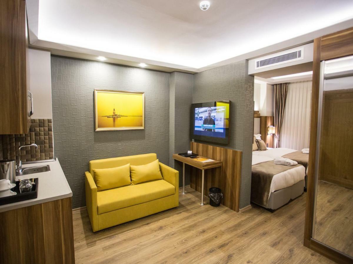 Deluxe Suite Jacuzzi