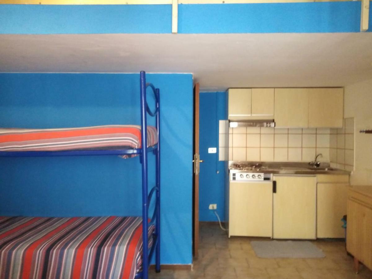 Studio Split Level