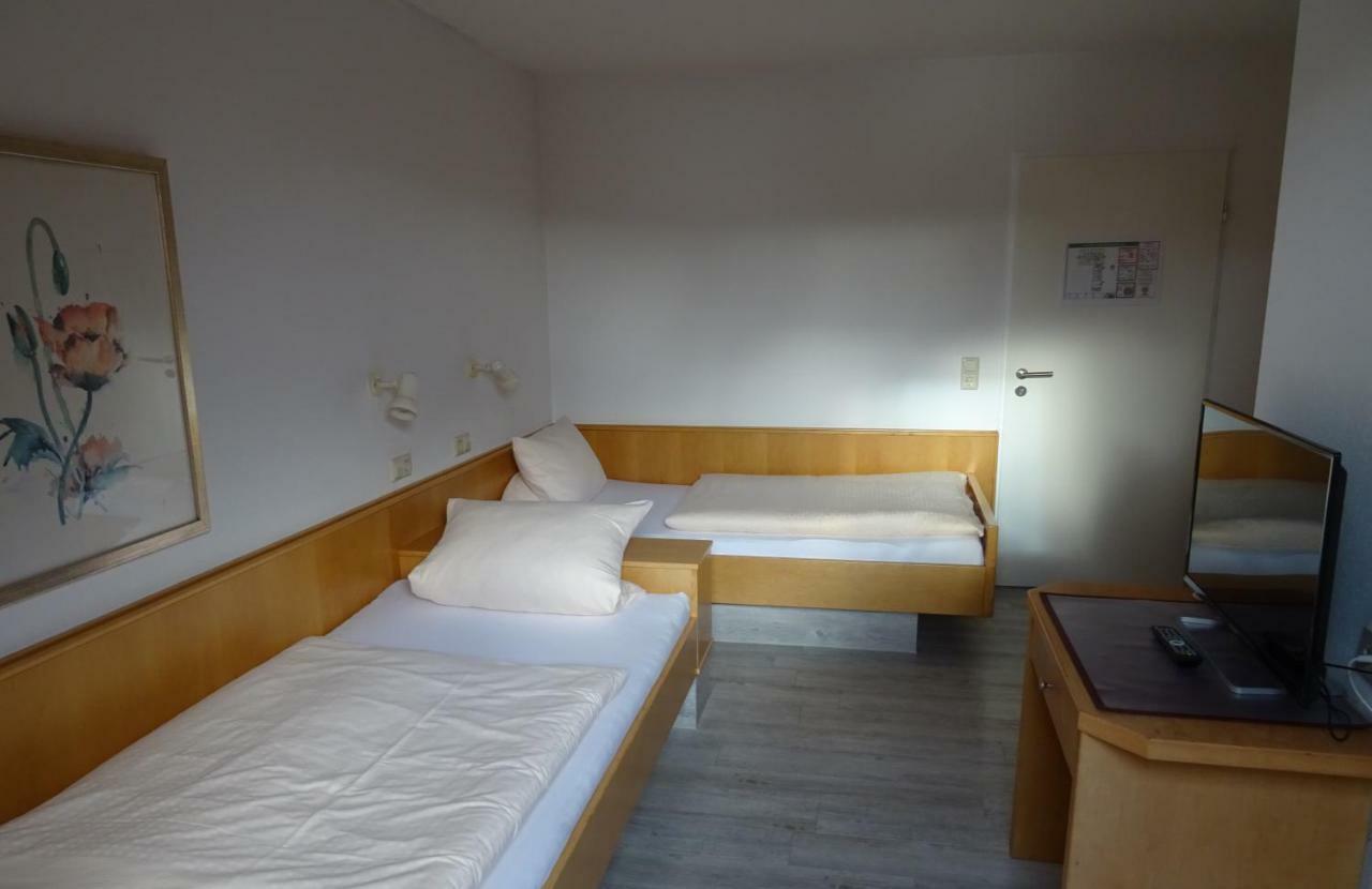 Standaard Kamer met 2 Bedden
