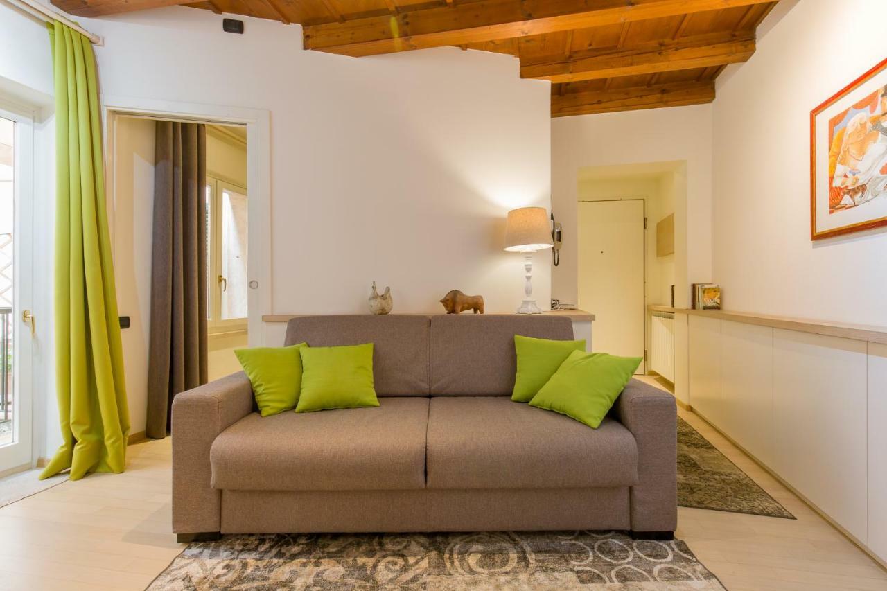 Two-Bedroom Apartment Sofa Bed