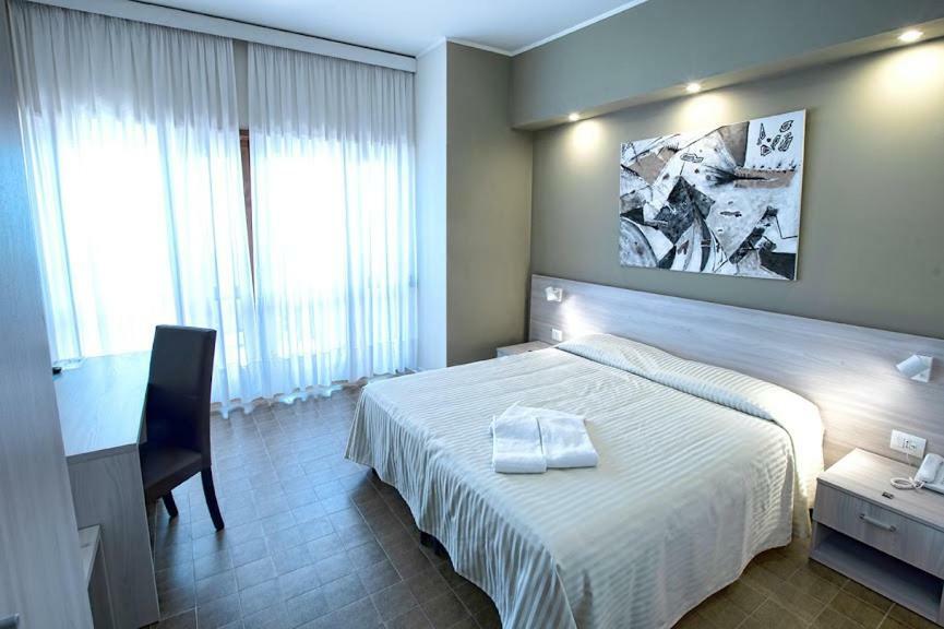 Double Room Sea View