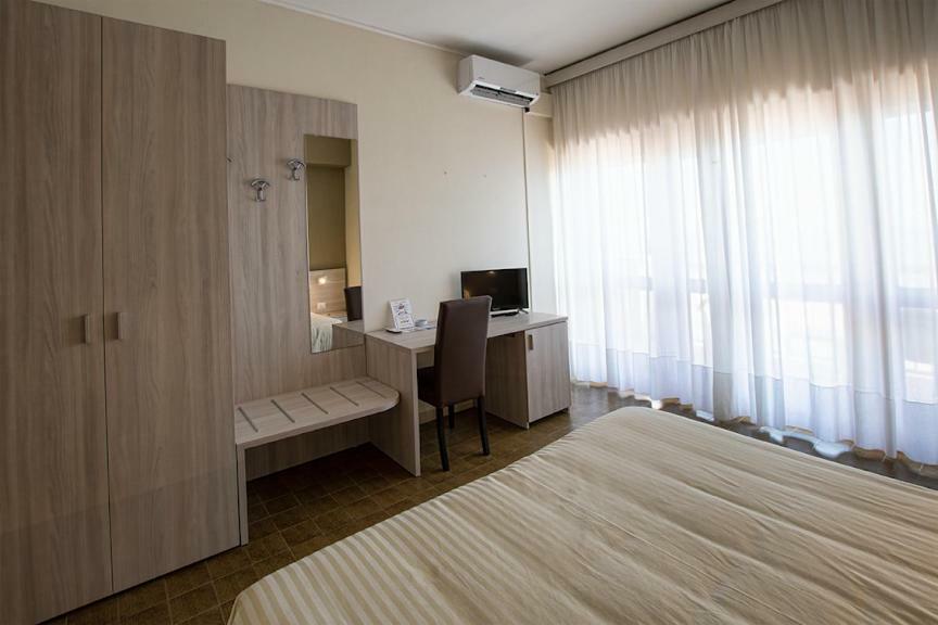 Double Room Sea View