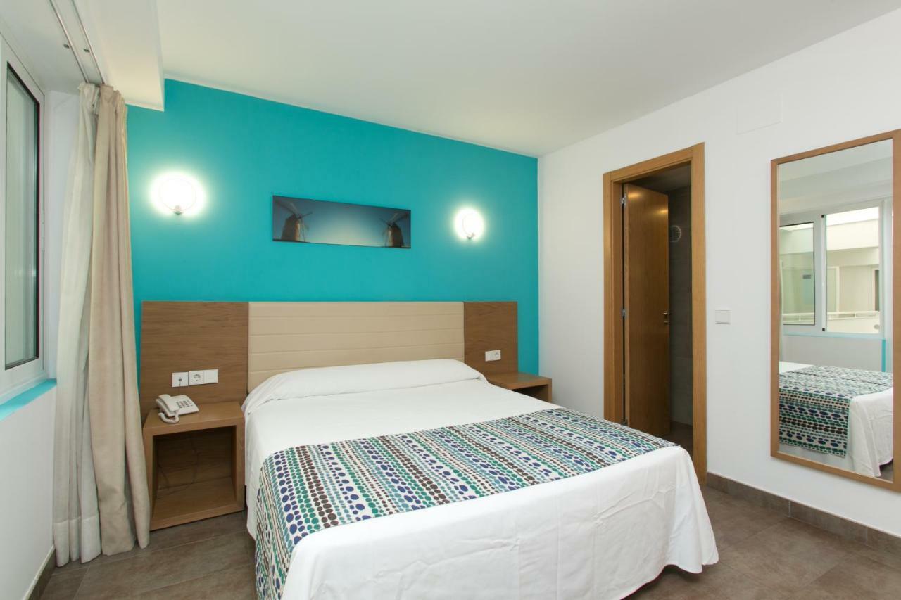 Economy Double or Twin Room
