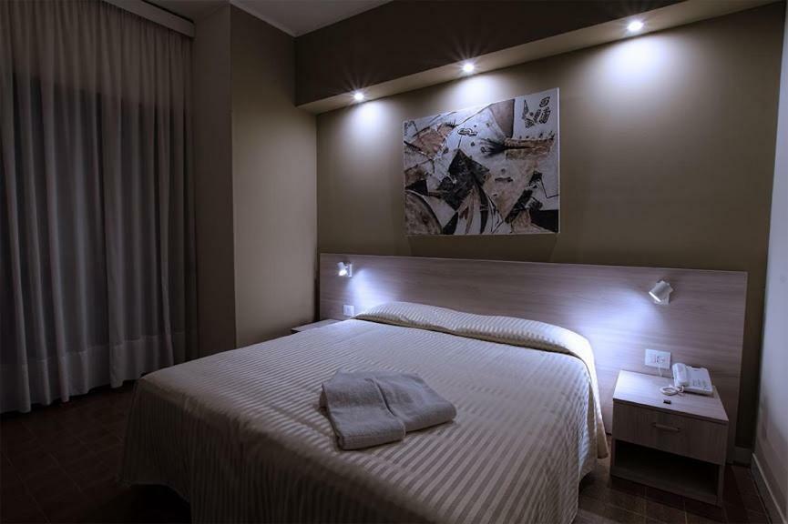 Double Room Sea View