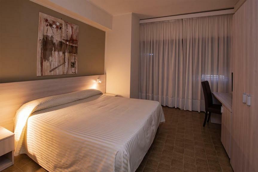 Double Room Sea View