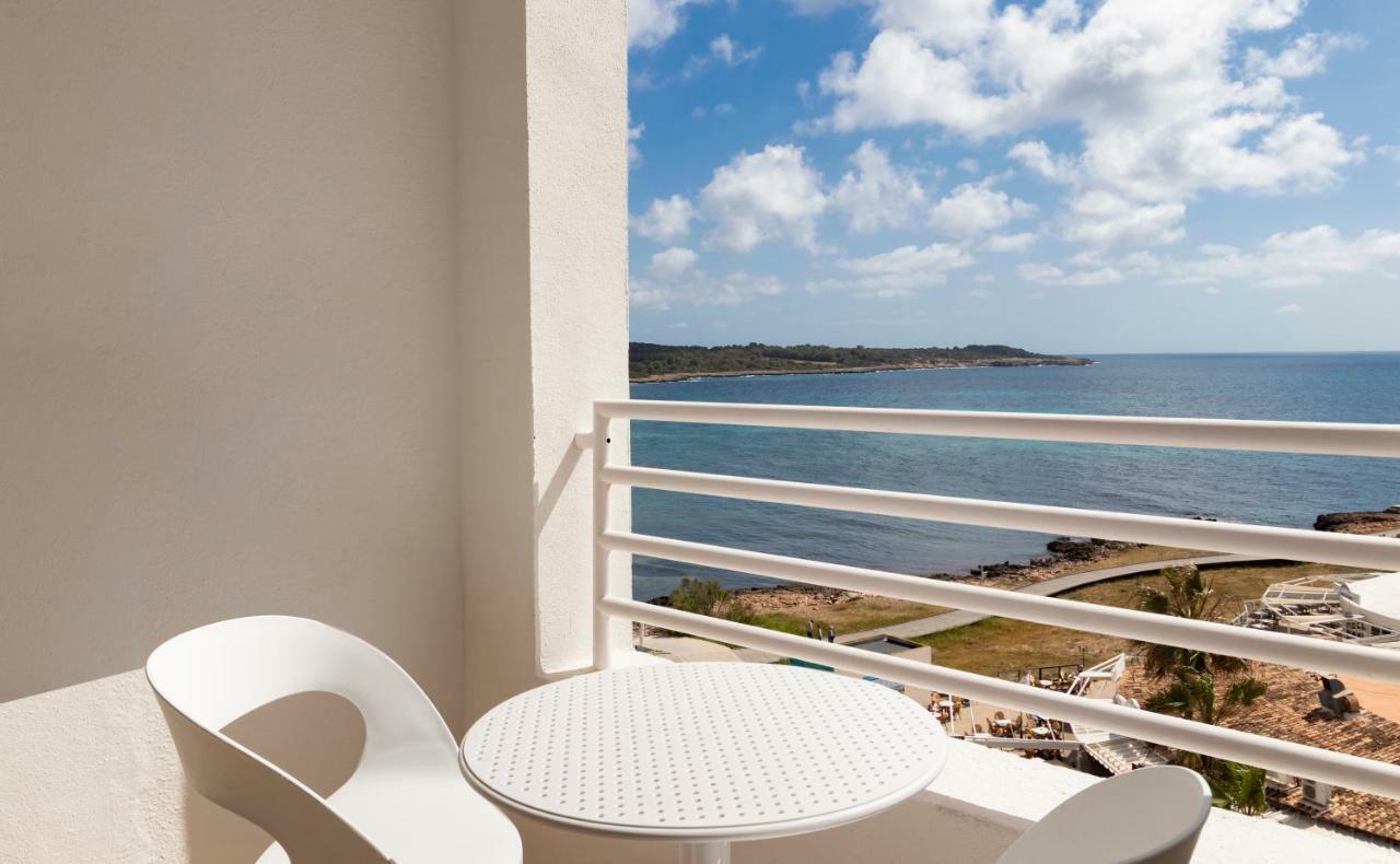 Triple Room Sea View