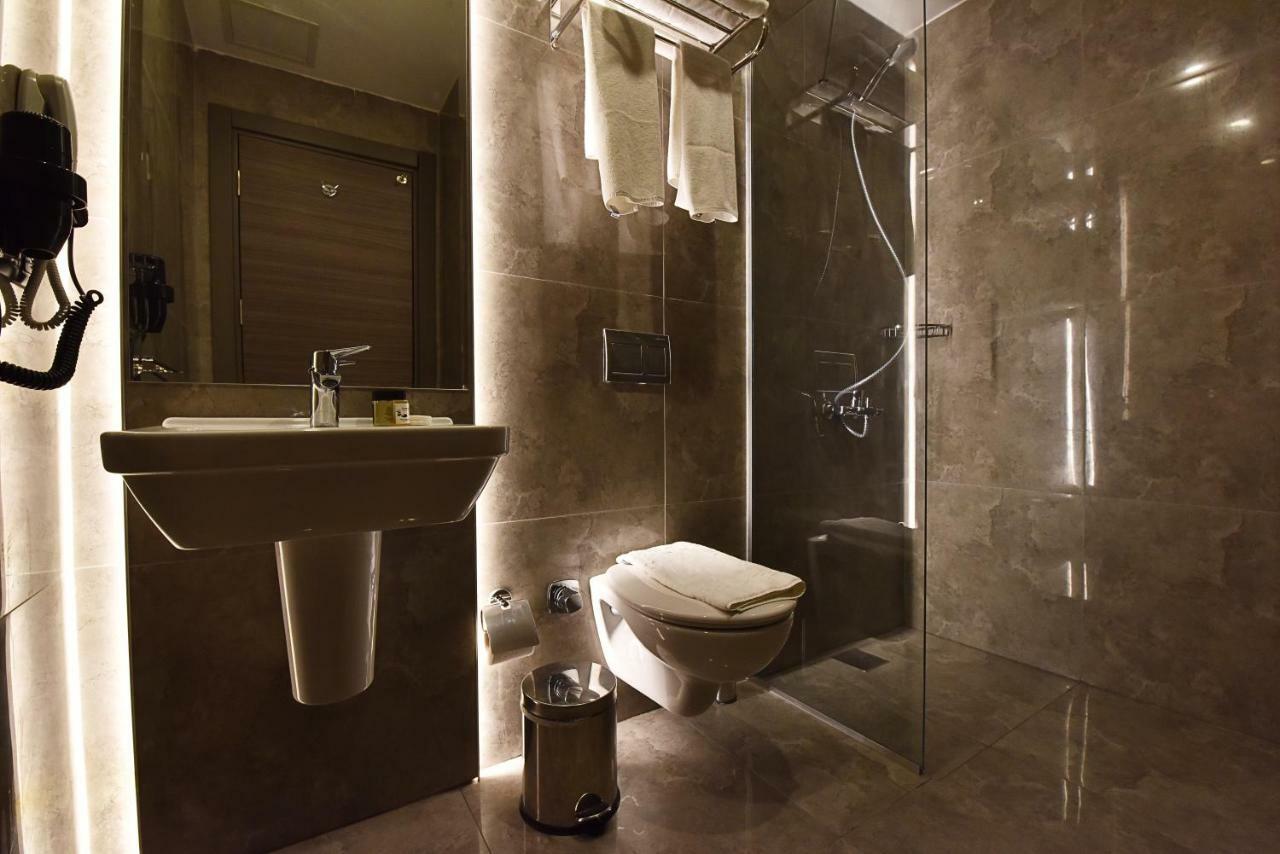 Chambre Familiale