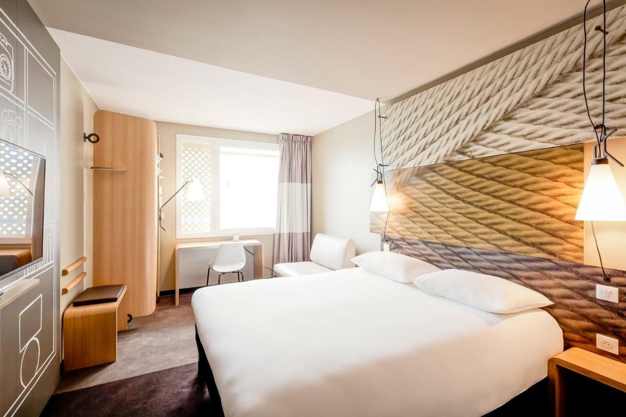 Chambre Double Standard