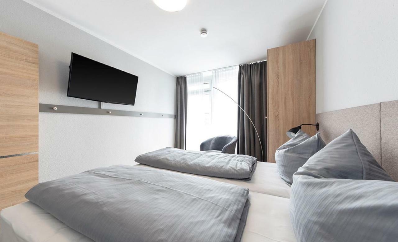 Superior Double Room Roof Terrace Kitchen