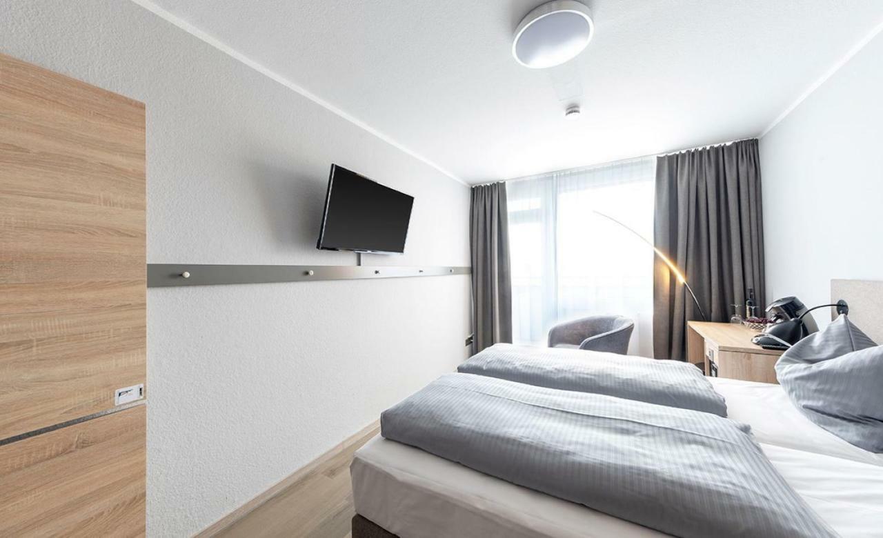 Double Room Balcony Kitchen