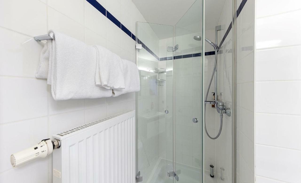 Double Room Balcony Kitchen