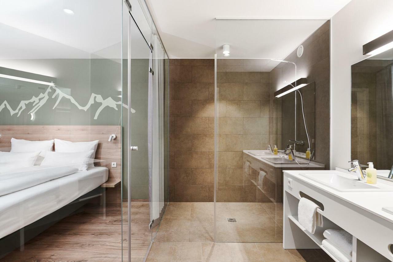 Suite Balcony