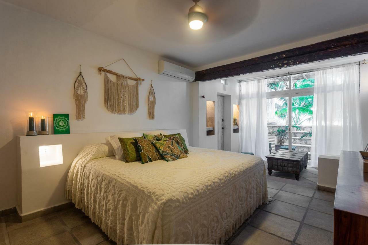 Suite Private Pool