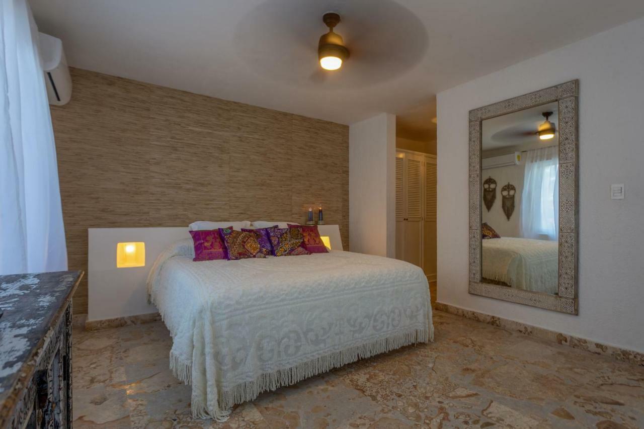 Suite Sea View