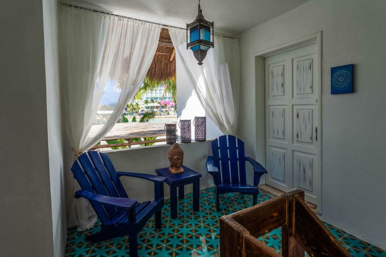 Suite Sea View