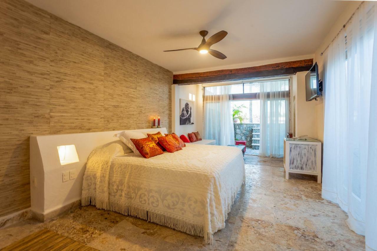Suite Private Pool