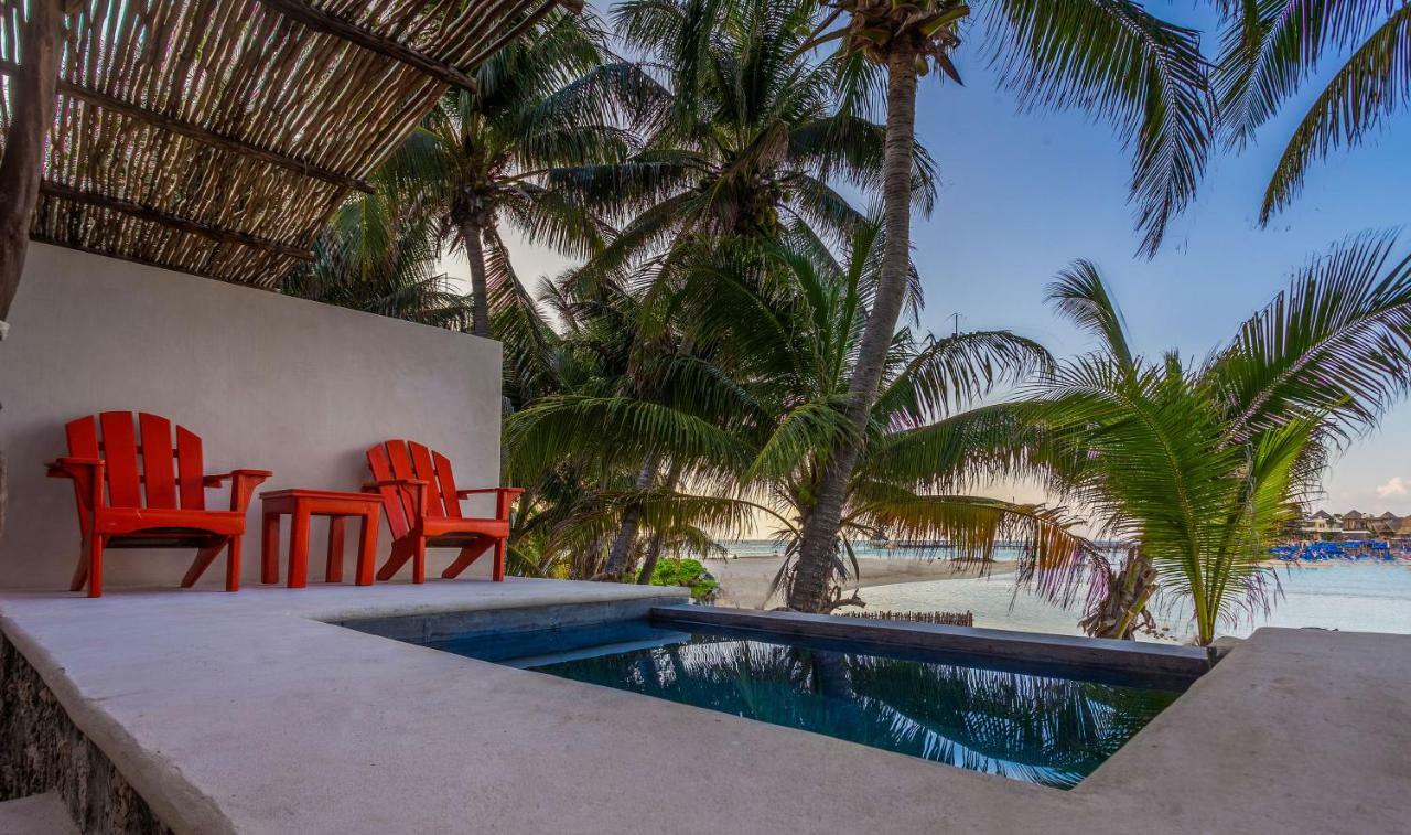 Suite Private Pool