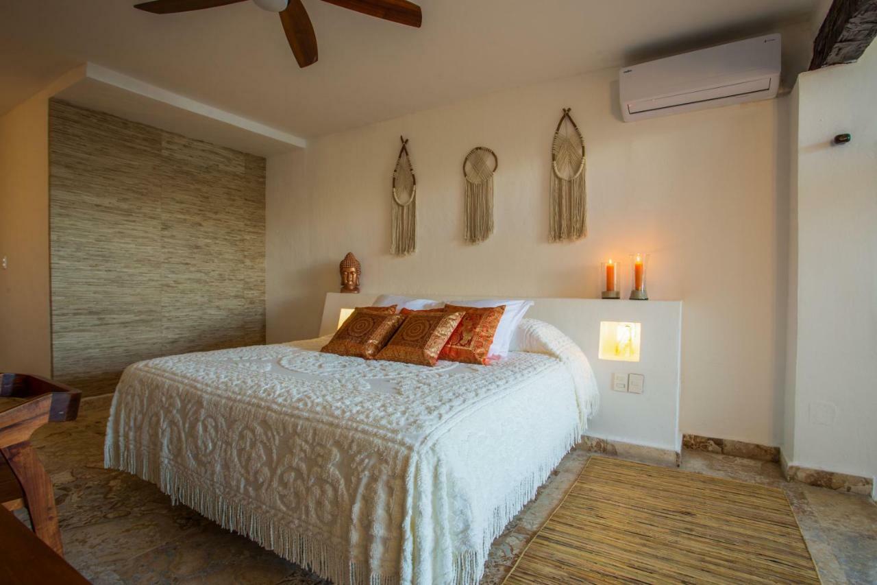Suite Private Pool