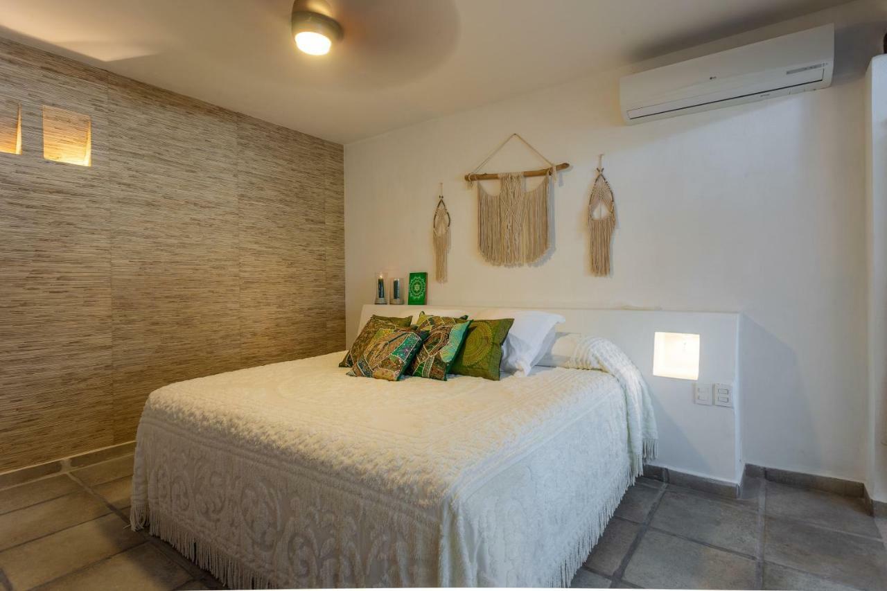 Suite Private Pool