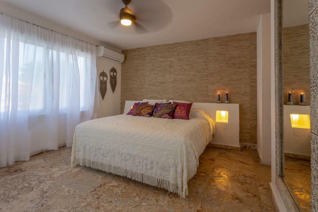 Suite Sea View