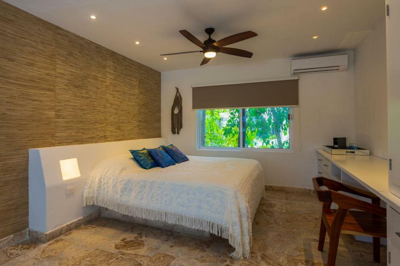 Jacuzzi Suite Partial Ocean View