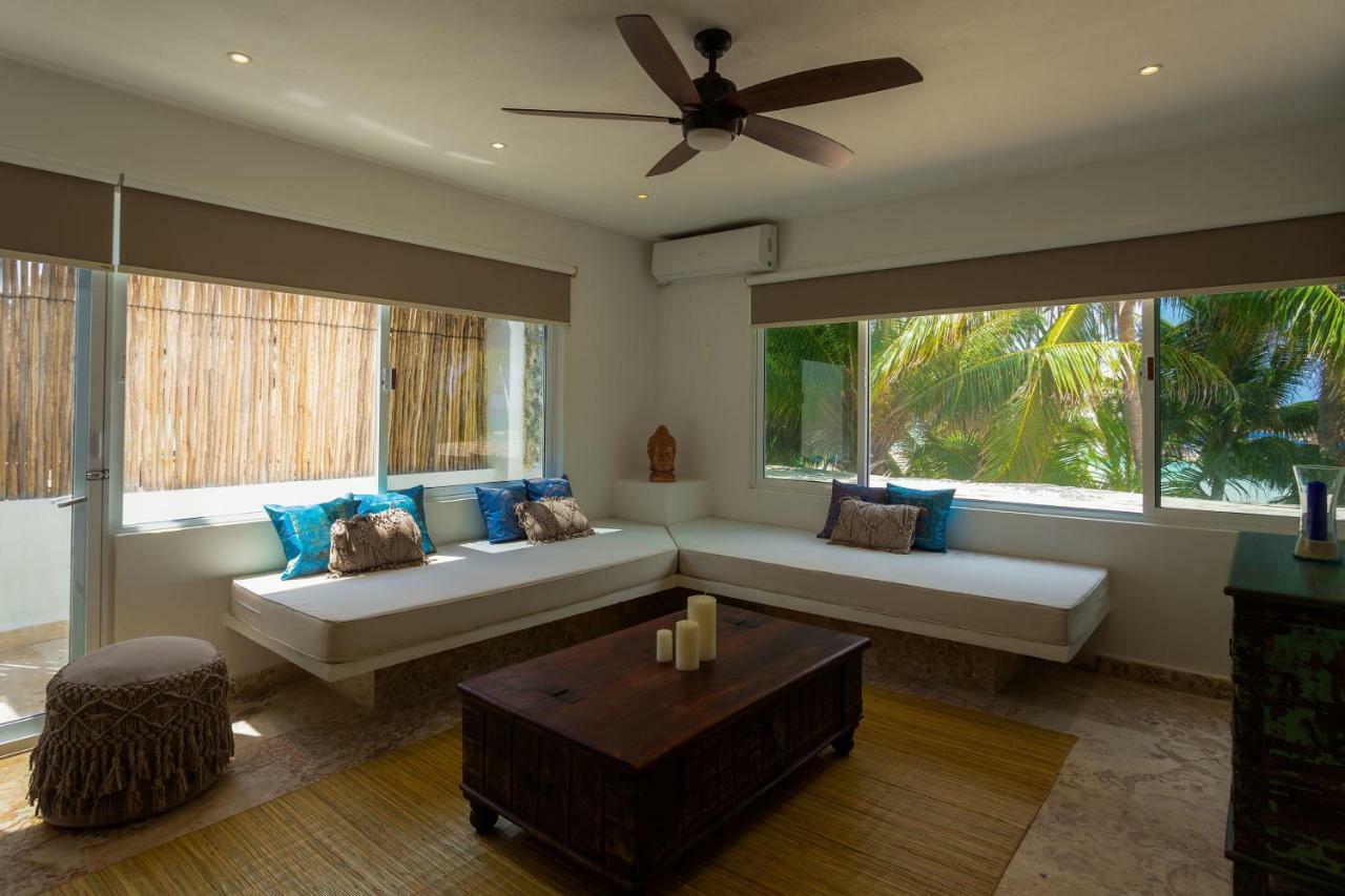 Jacuzzi Suite Partial Ocean View