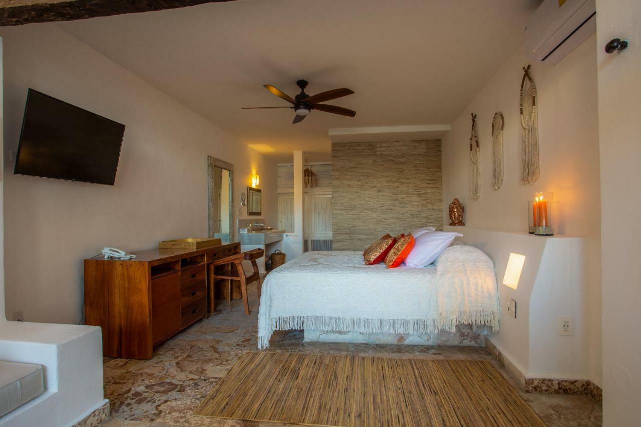 Suite Private Pool