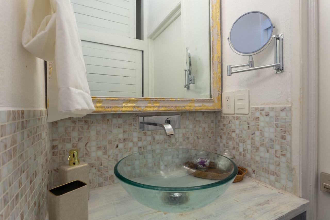 Suite Private Pool