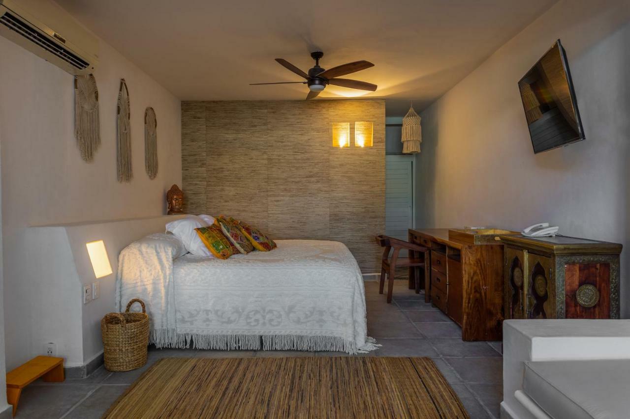Suite Private Pool