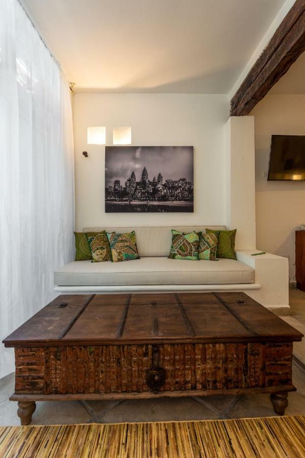 Suite Private Pool