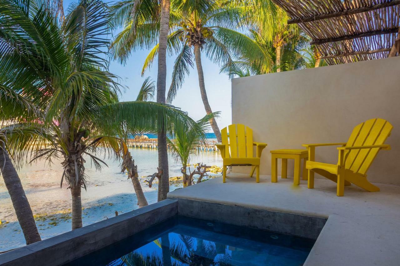 Suite Private Pool