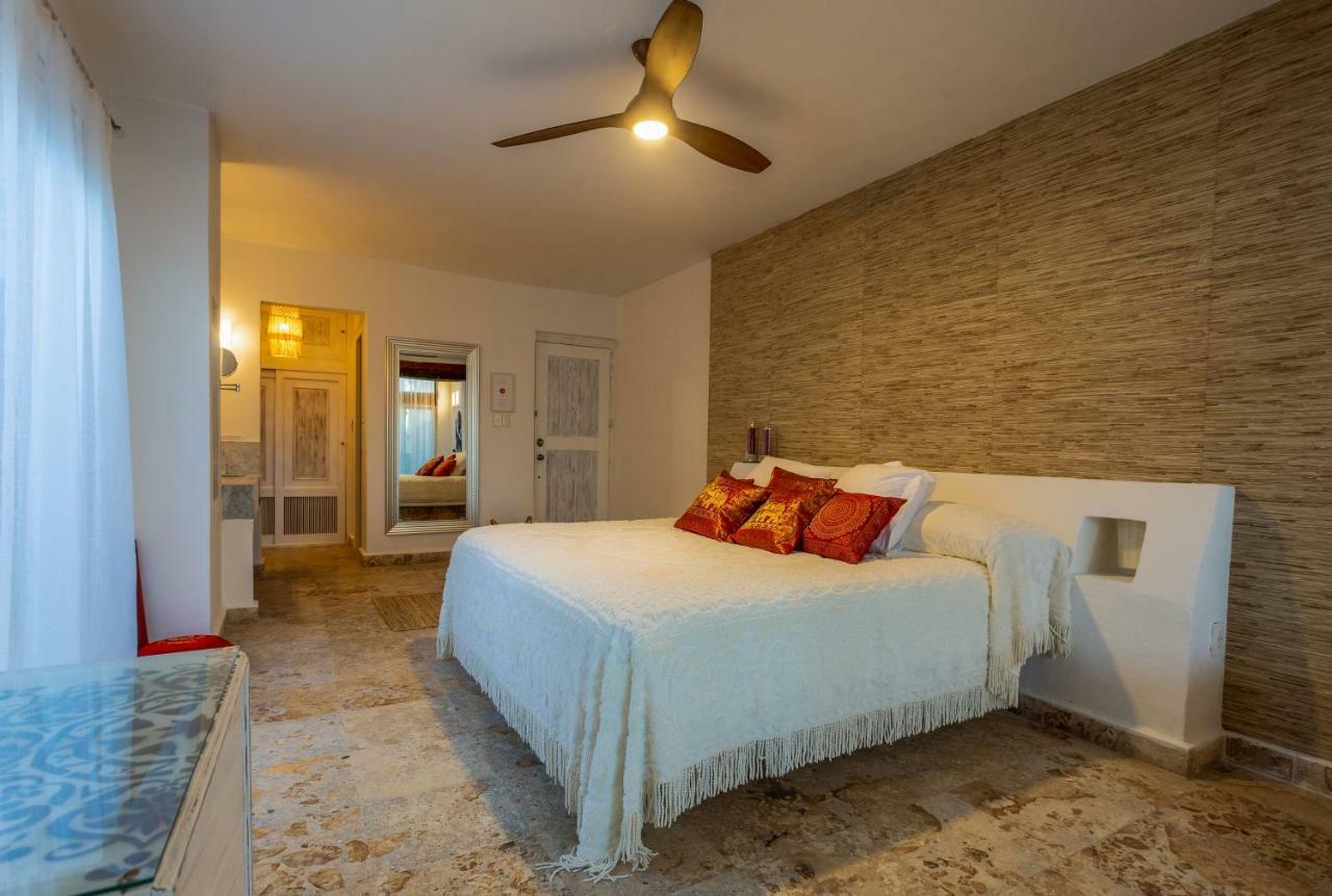 Suite Private Pool