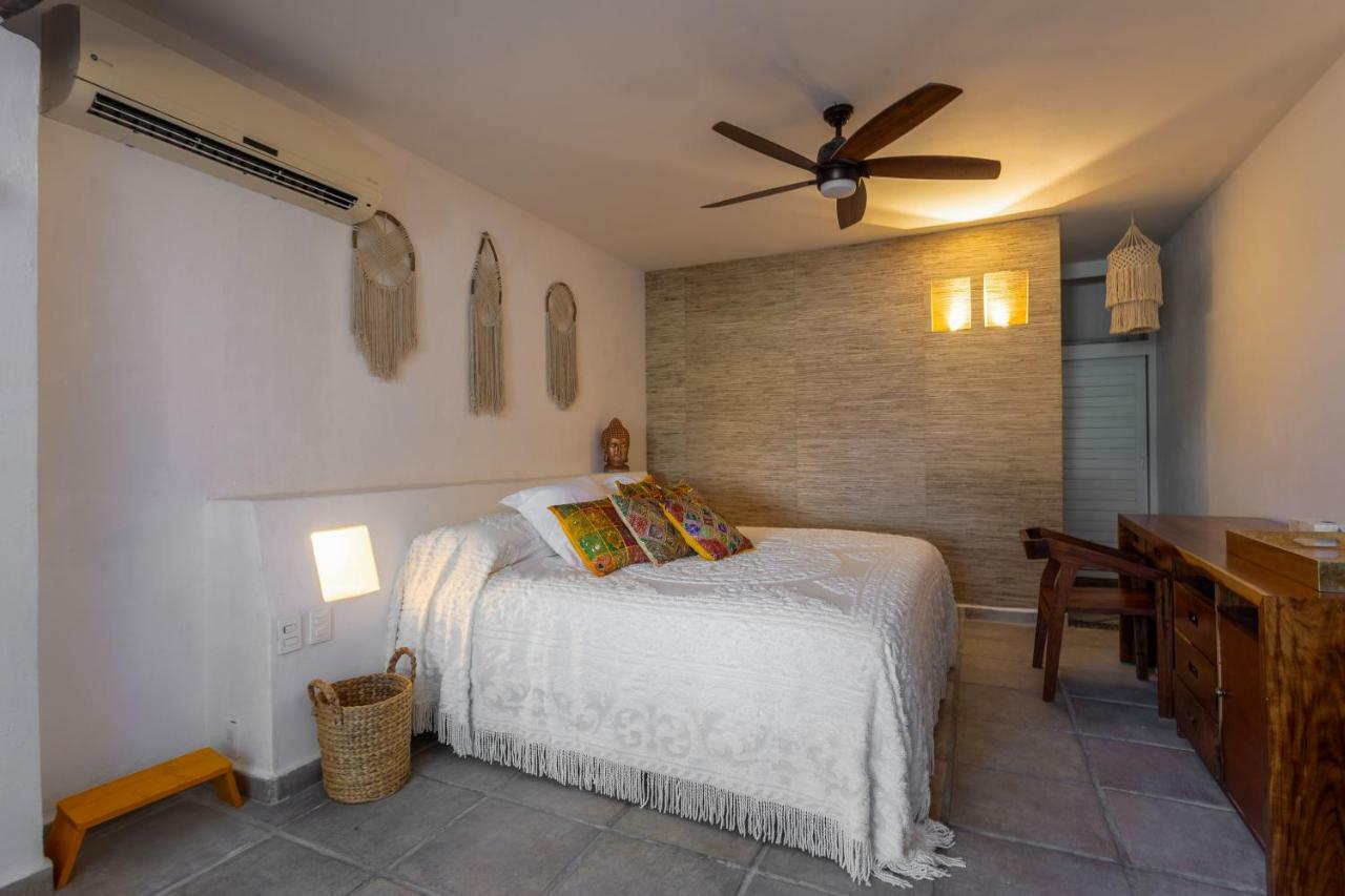 Suite Private Pool