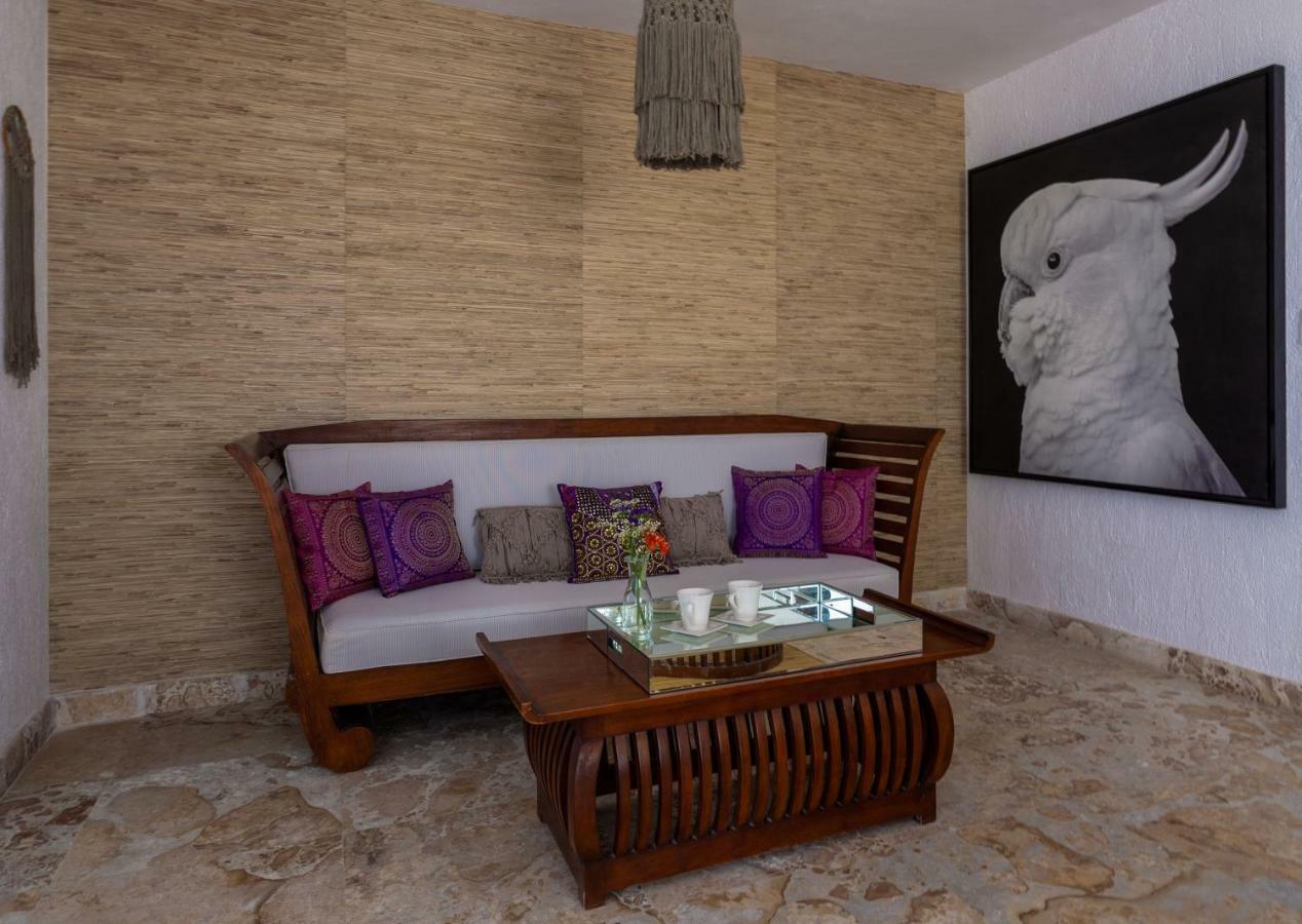 Suite Sea View