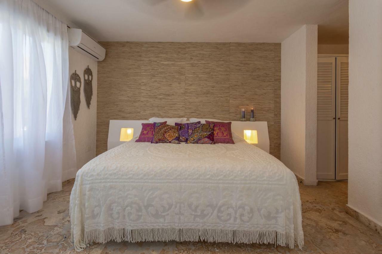 Suite Sea View