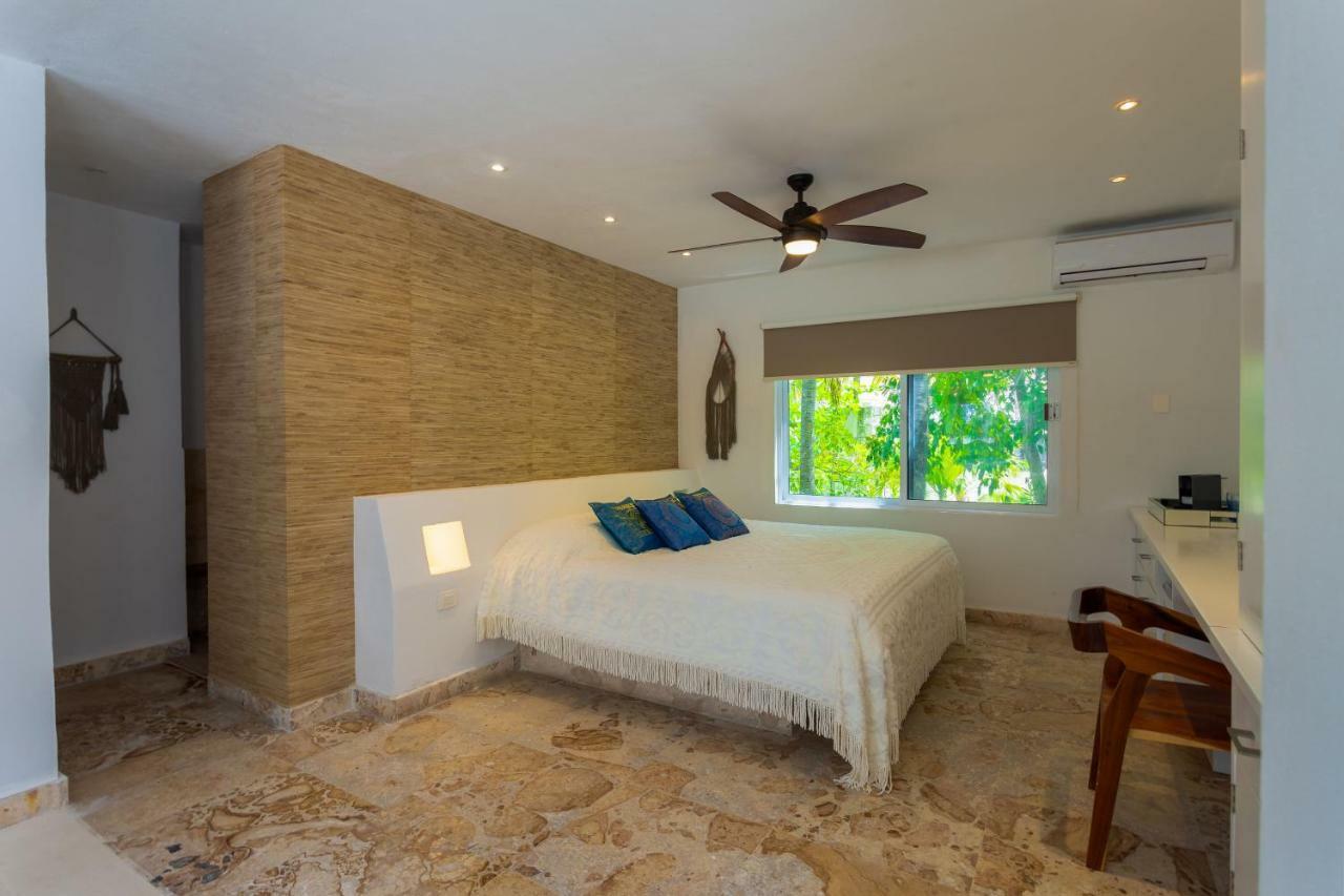 Jacuzzi Suite Partial Ocean View