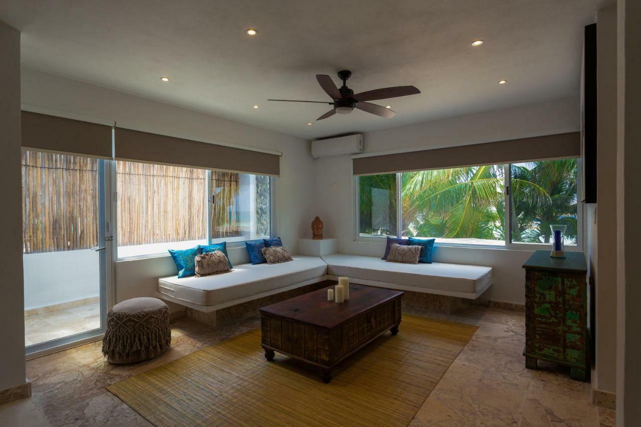 Jacuzzi Suite Partial Ocean View