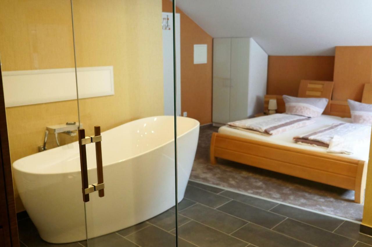 Deluxe Double Room Balcony