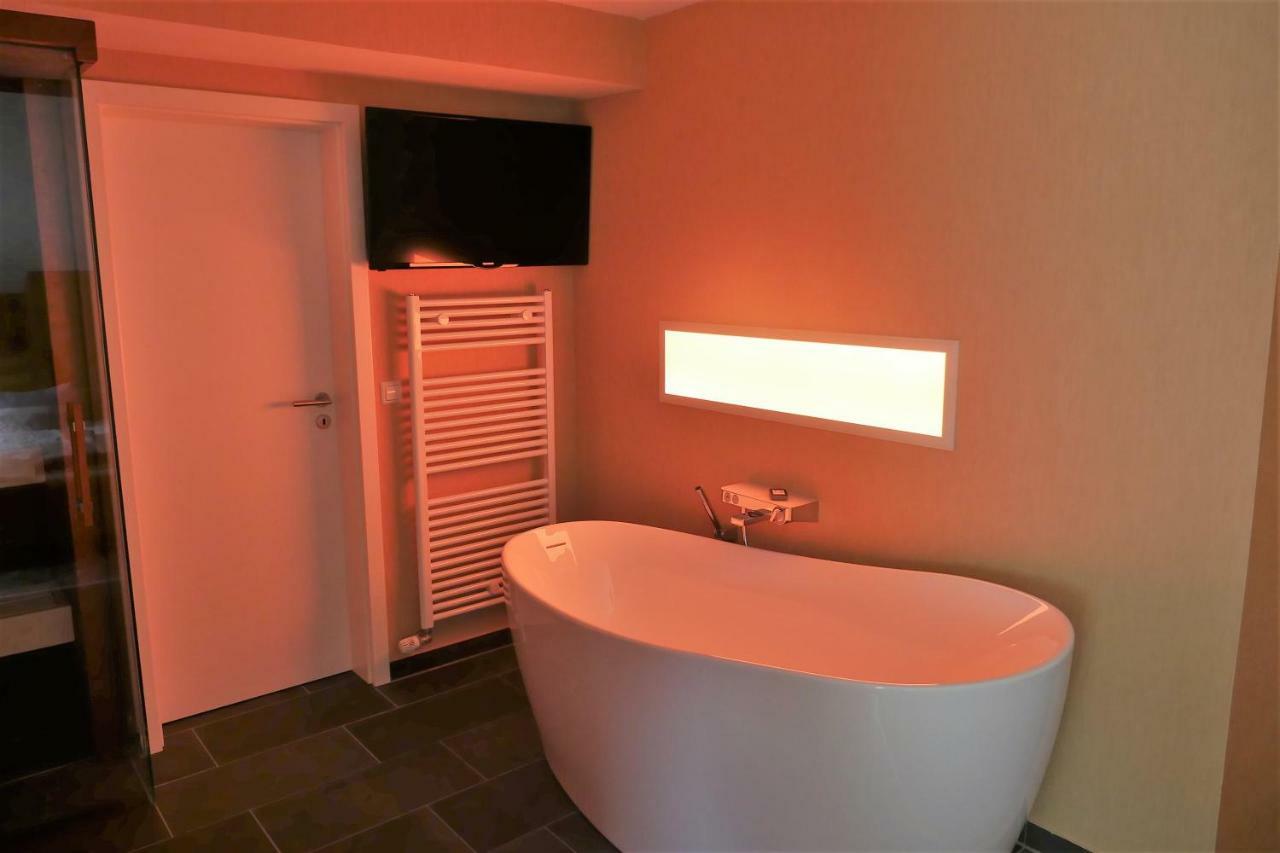 Deluxe Double Room Balcony