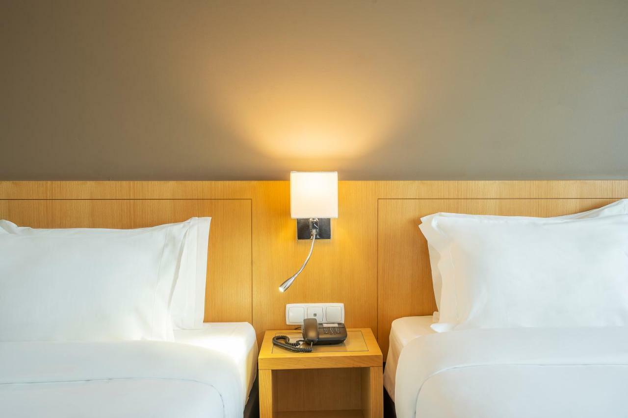 Comfort Twin - 2 camas individuales