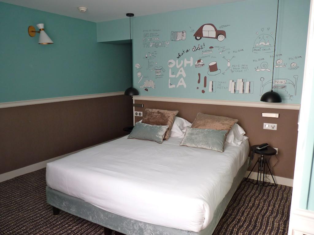 Superior Double or Twin Room