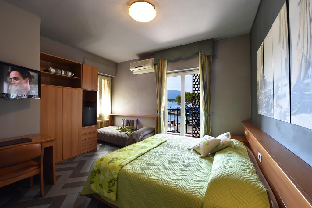 Triple Room Balcony