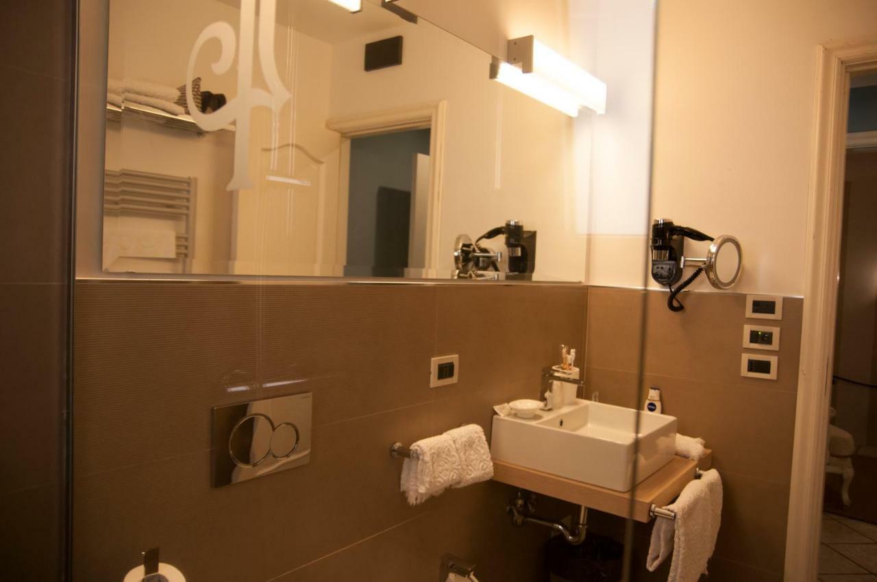 Junior Suite Sea View