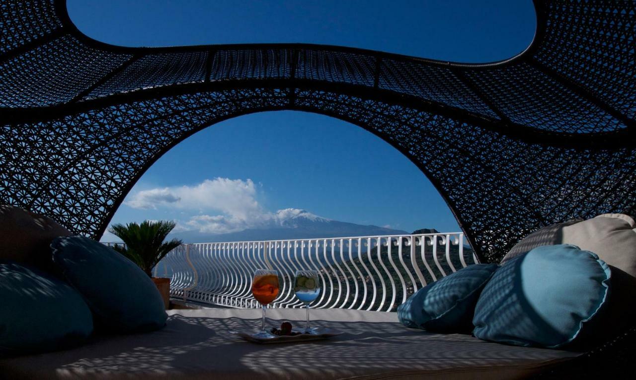 Deluxe Suite Sea View
