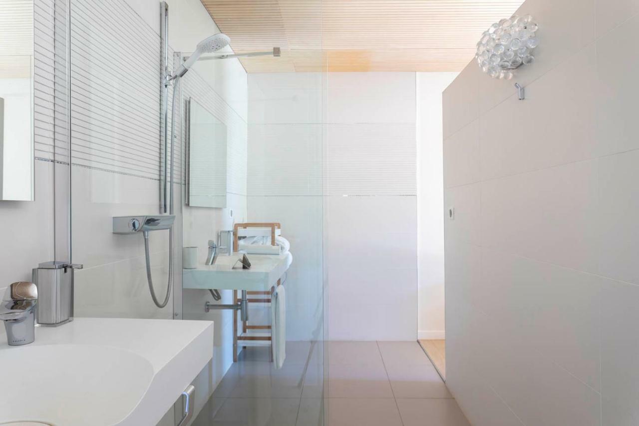 King Room Spa Bath