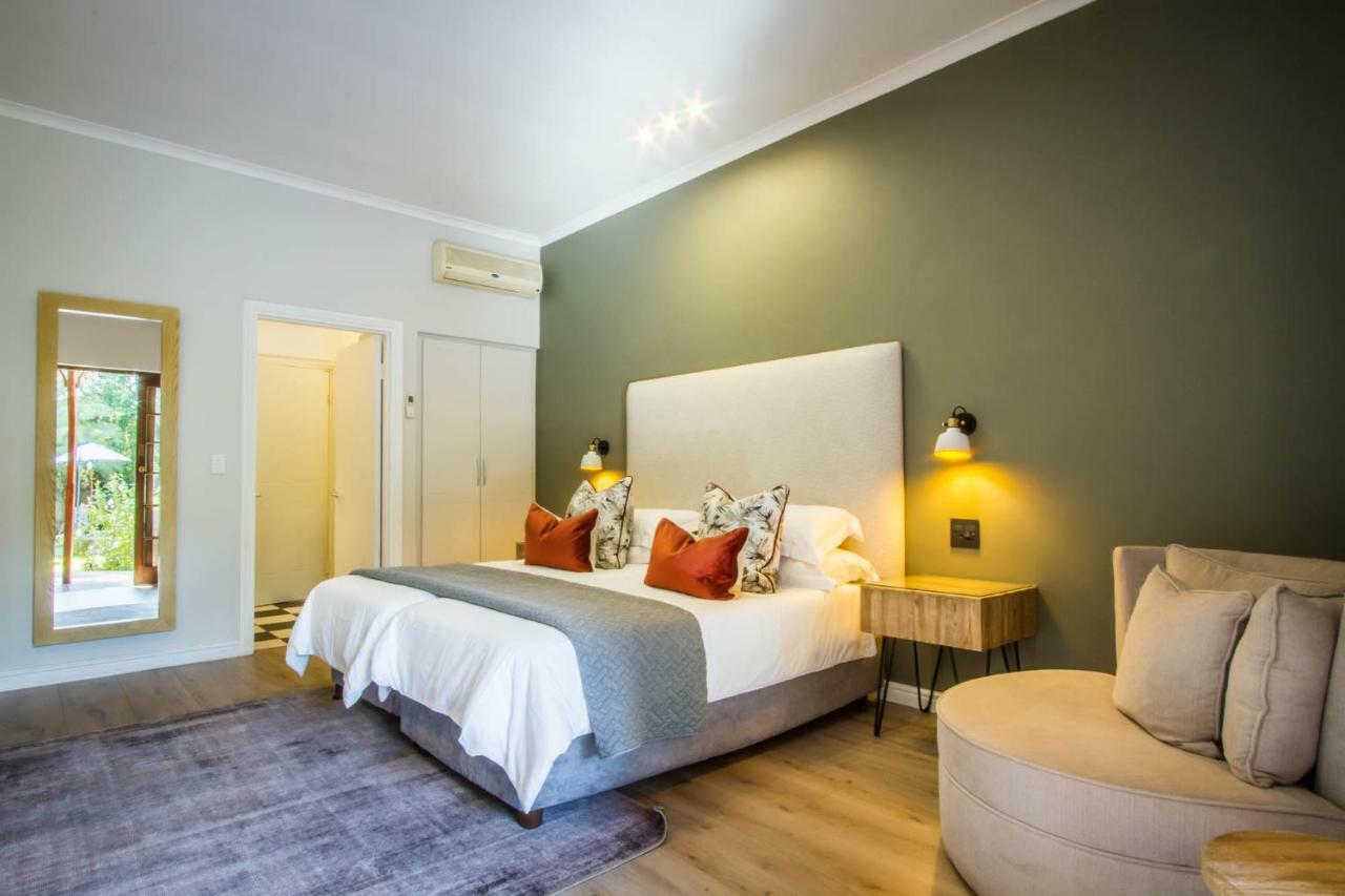 Superior Room – King or Twin
