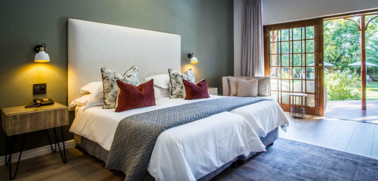 Superior Room – King or Twin